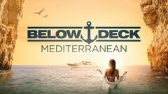 Below Deck Mediterranean - Bravo