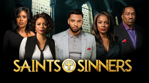 Saints & Sinners