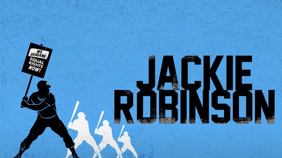 Jackie Robinson - PBS
