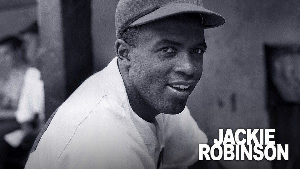 Jackie Robinson - PBS Docuseries - Where To Watch