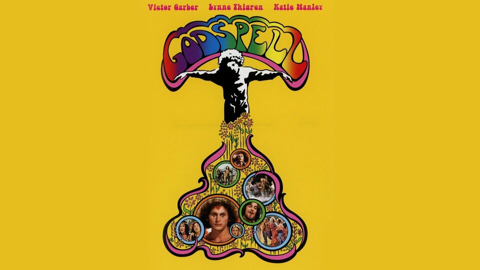 Godspell - 