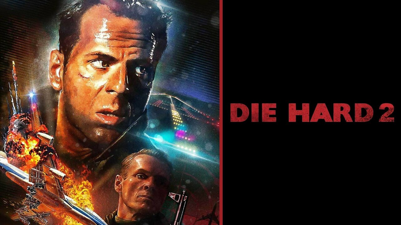 Die Hard 2 (1990) - IMDb