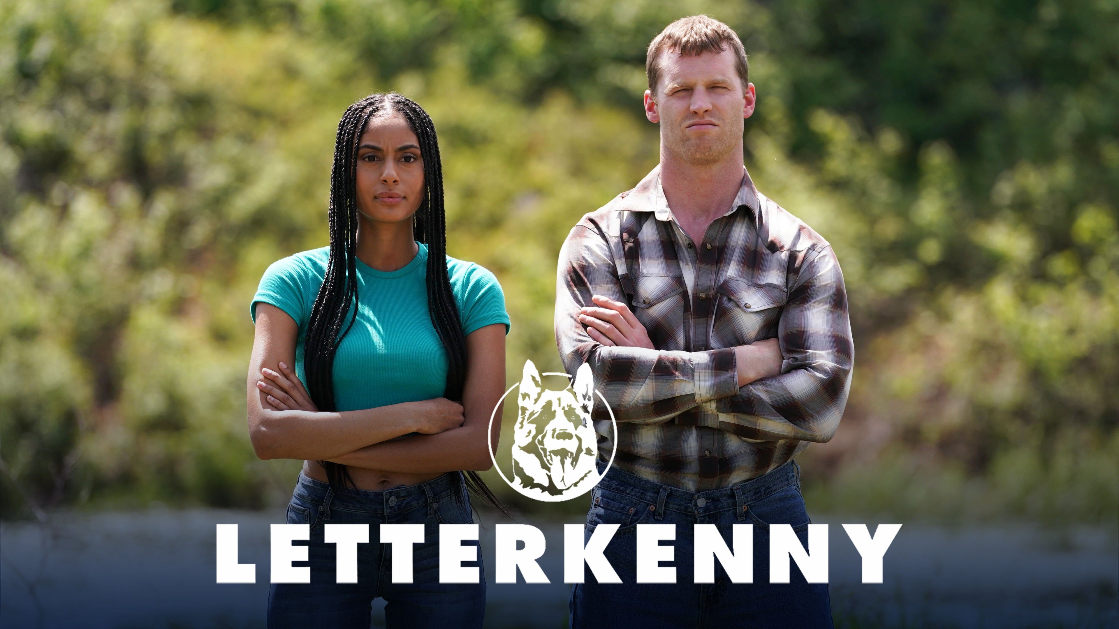 Letterkenny streaming usa sale