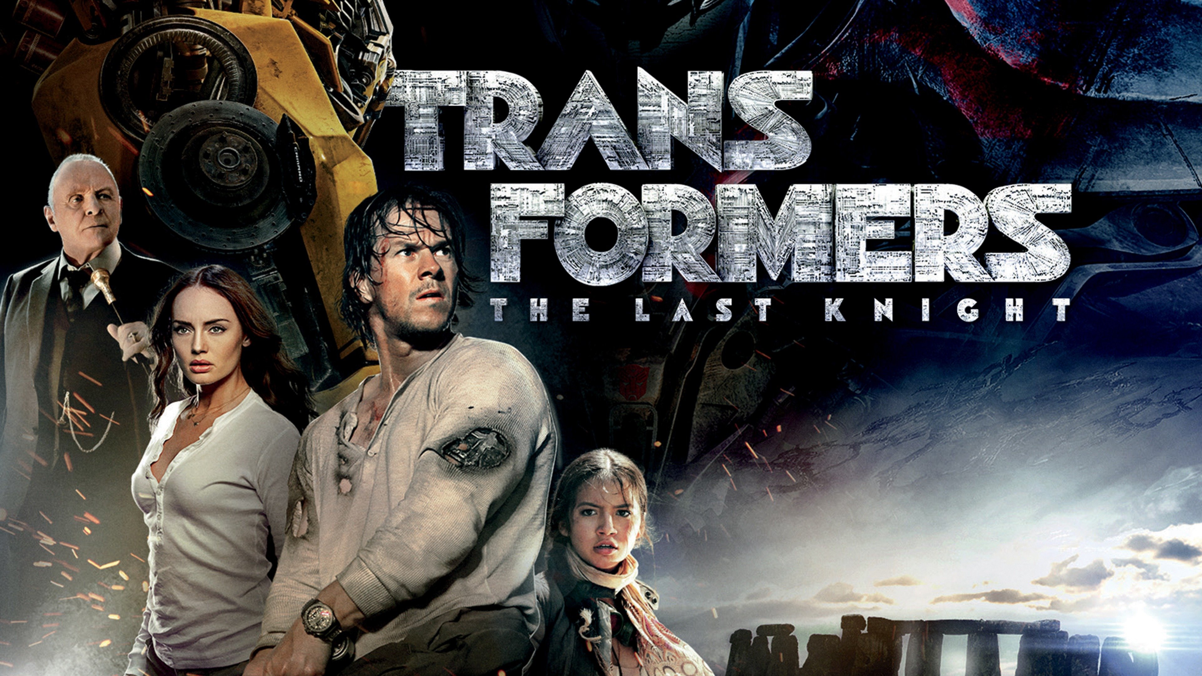 Transformers last knight full movie clearance 123movies