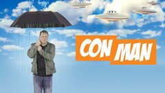 Con Man - Syfy