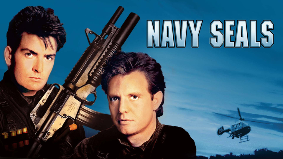 Navy Seals - 