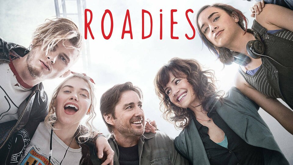Roadies - Showtime