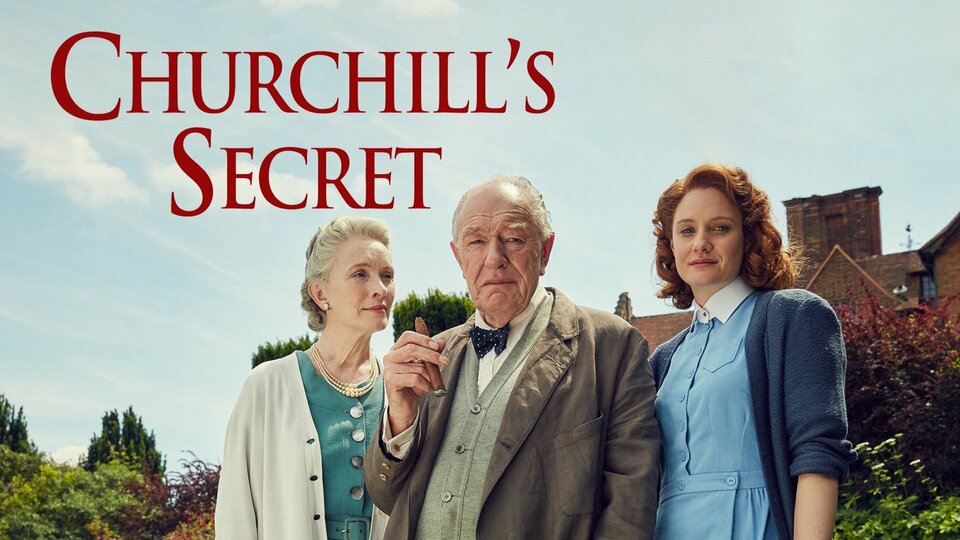Churchill's Secret - PBS