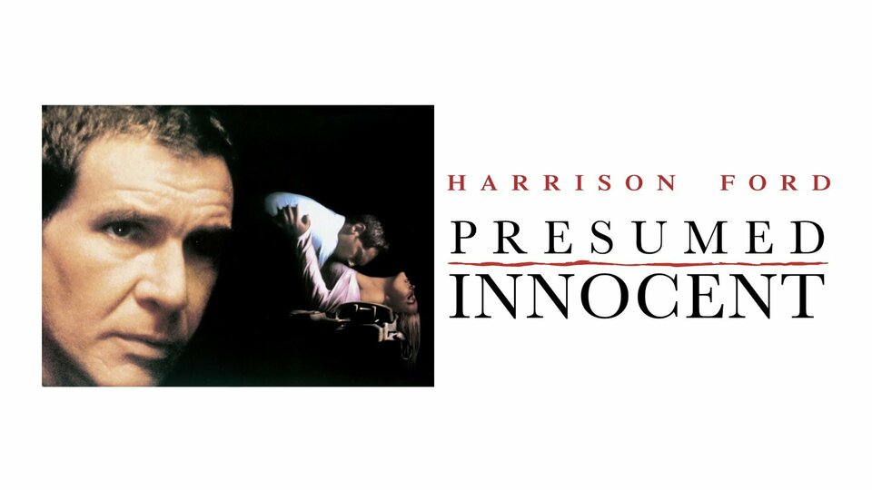 Presumed Innocent (1990) - 
