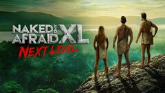 Naked and Afraid XL - Discovery Channel