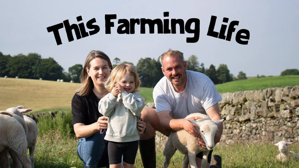 This Farming Life - BritBox