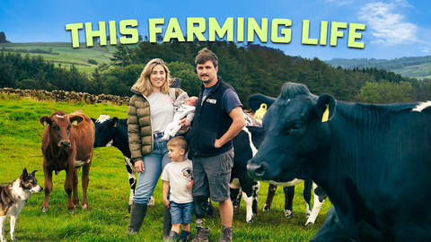 This Farming Life