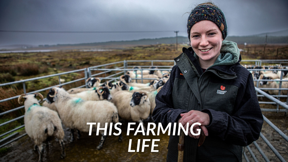 This Farming Life - BritBox