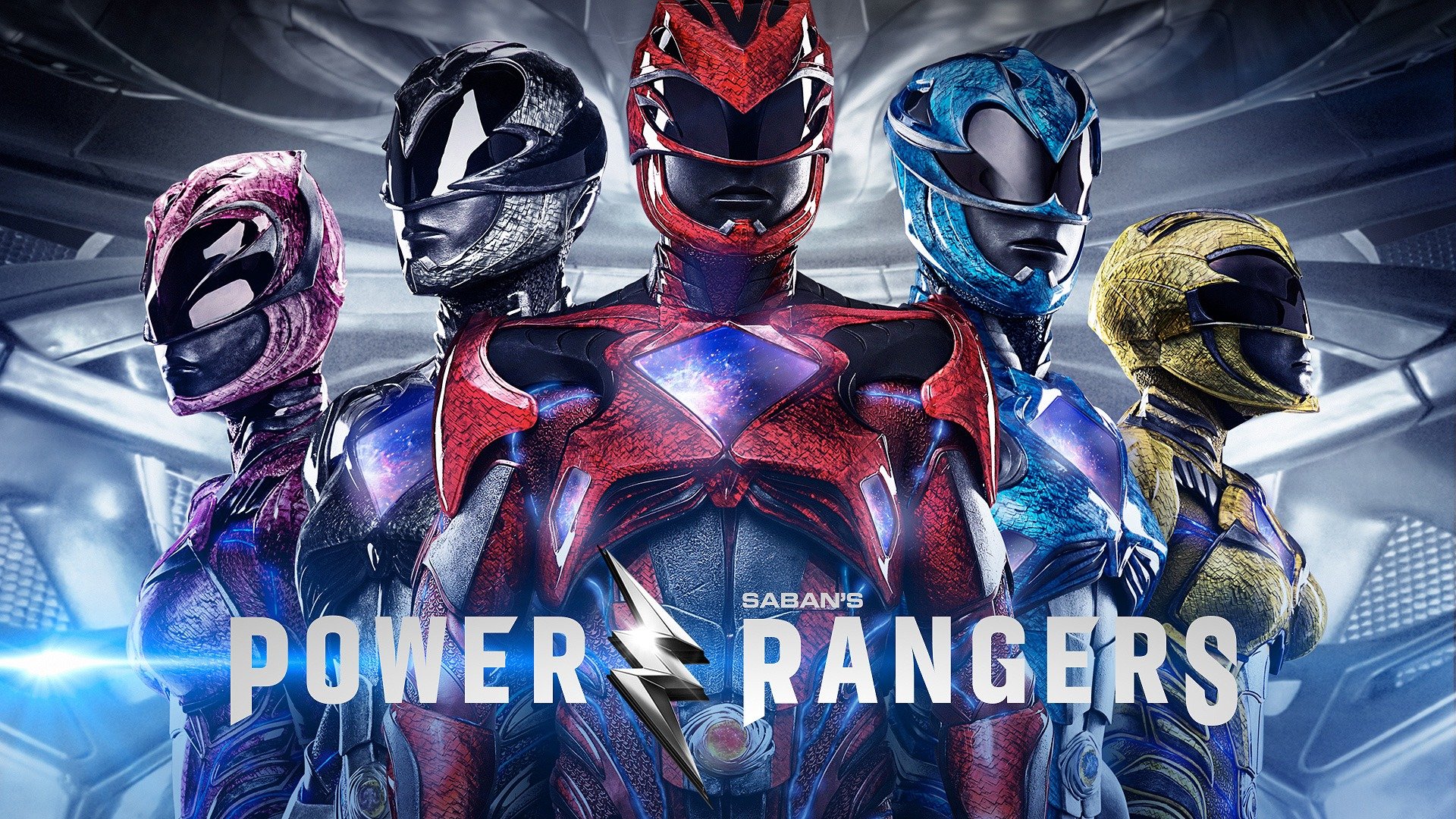 Stream power best sale rangers 2017