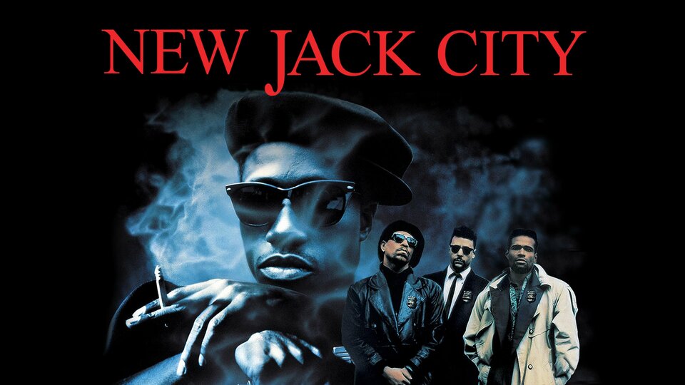 New Jack City - 