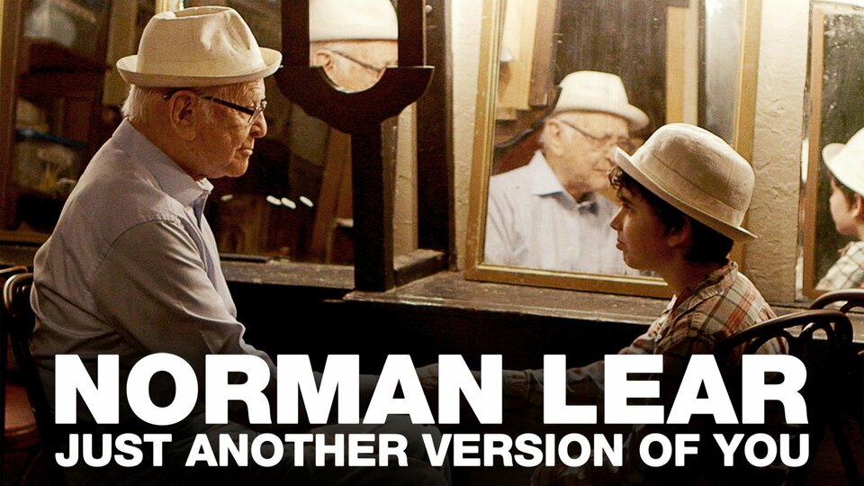 Norman Lear: Just Another Version of You - PBS