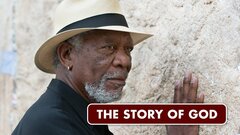 The Story of God With Morgan Freeman - Nat Geo