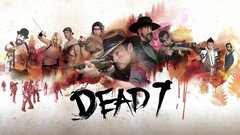 Dead 7 - Syfy