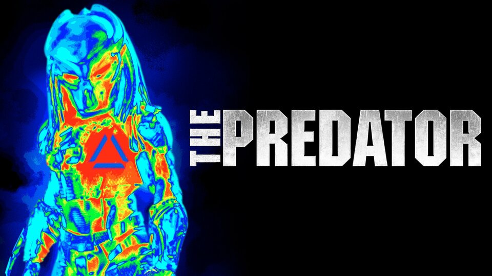The Predator - 