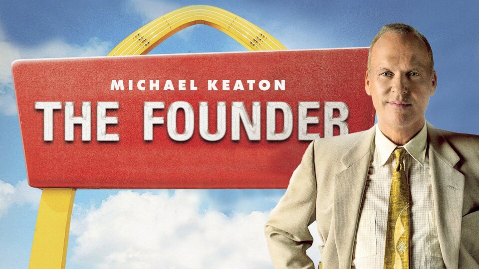 The Founder -