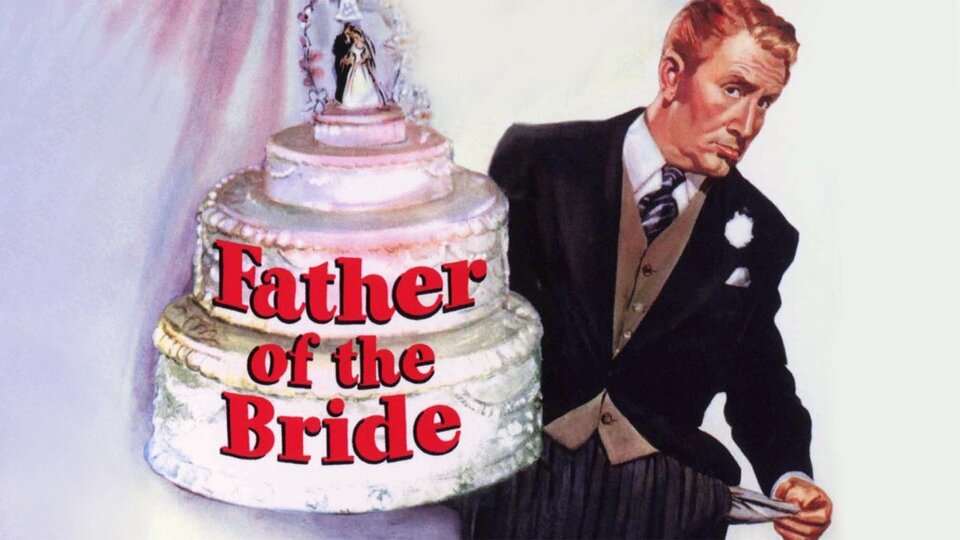 Father of the Bride (1950) - 