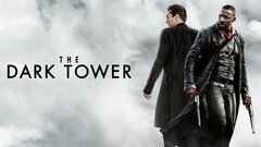 The Dark Tower (2017) - 