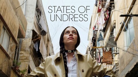 States of Undress