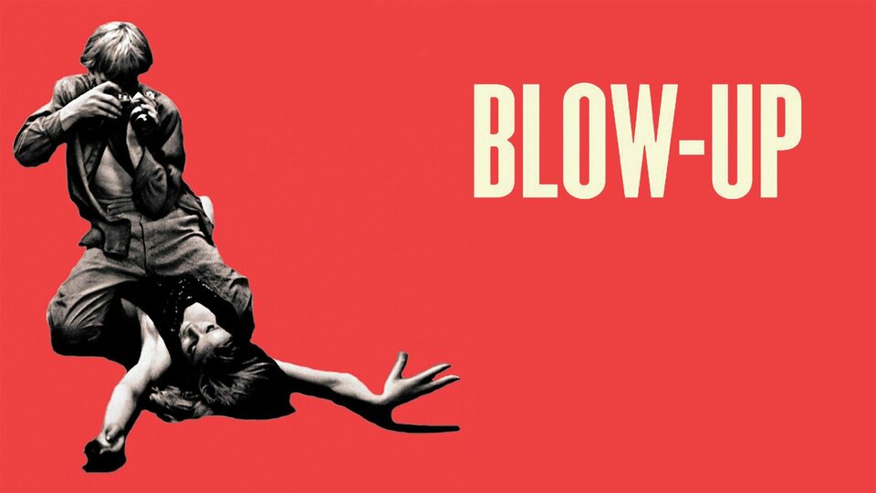 Blow-Up - 