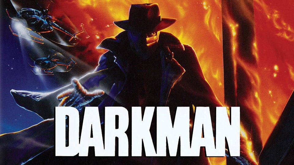 Darkman -