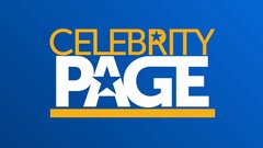 Celebrity Page - Syndicated