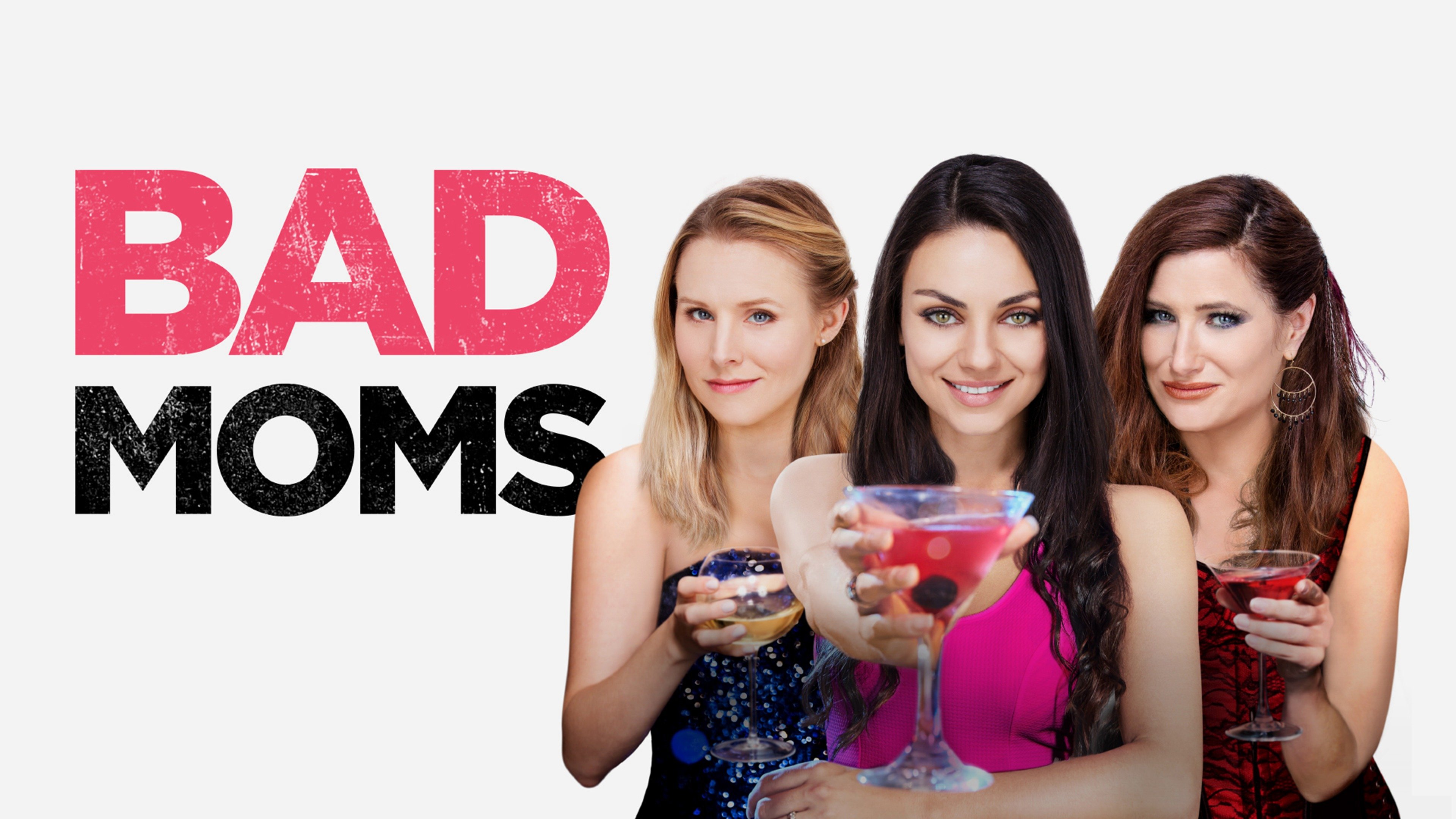 Bad moms best sale 2 full movie