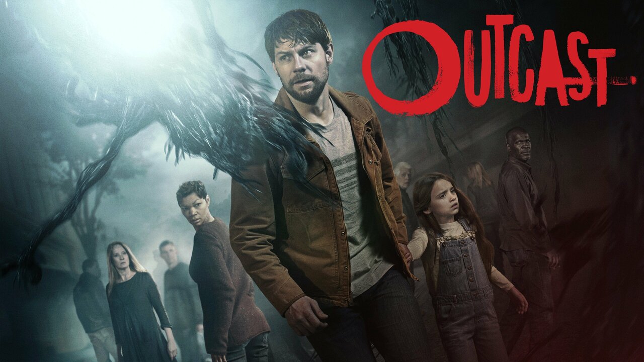 Outcast - Cinemax Series - Where To Watch