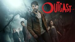 Outcast - Cinemax