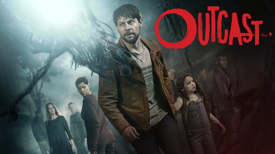 Outcast - Cinemax