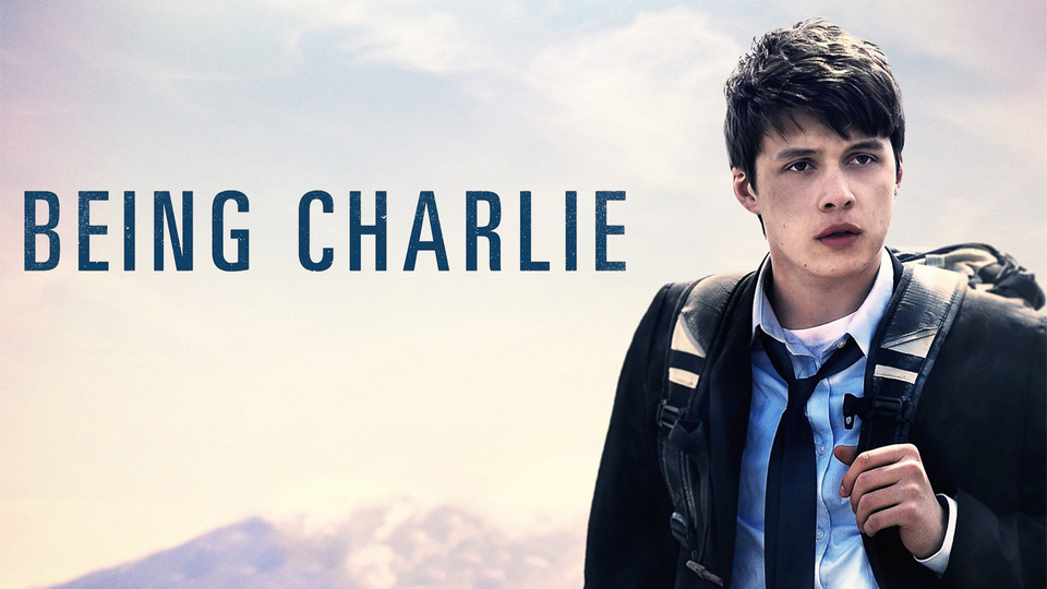 Being Charlie -