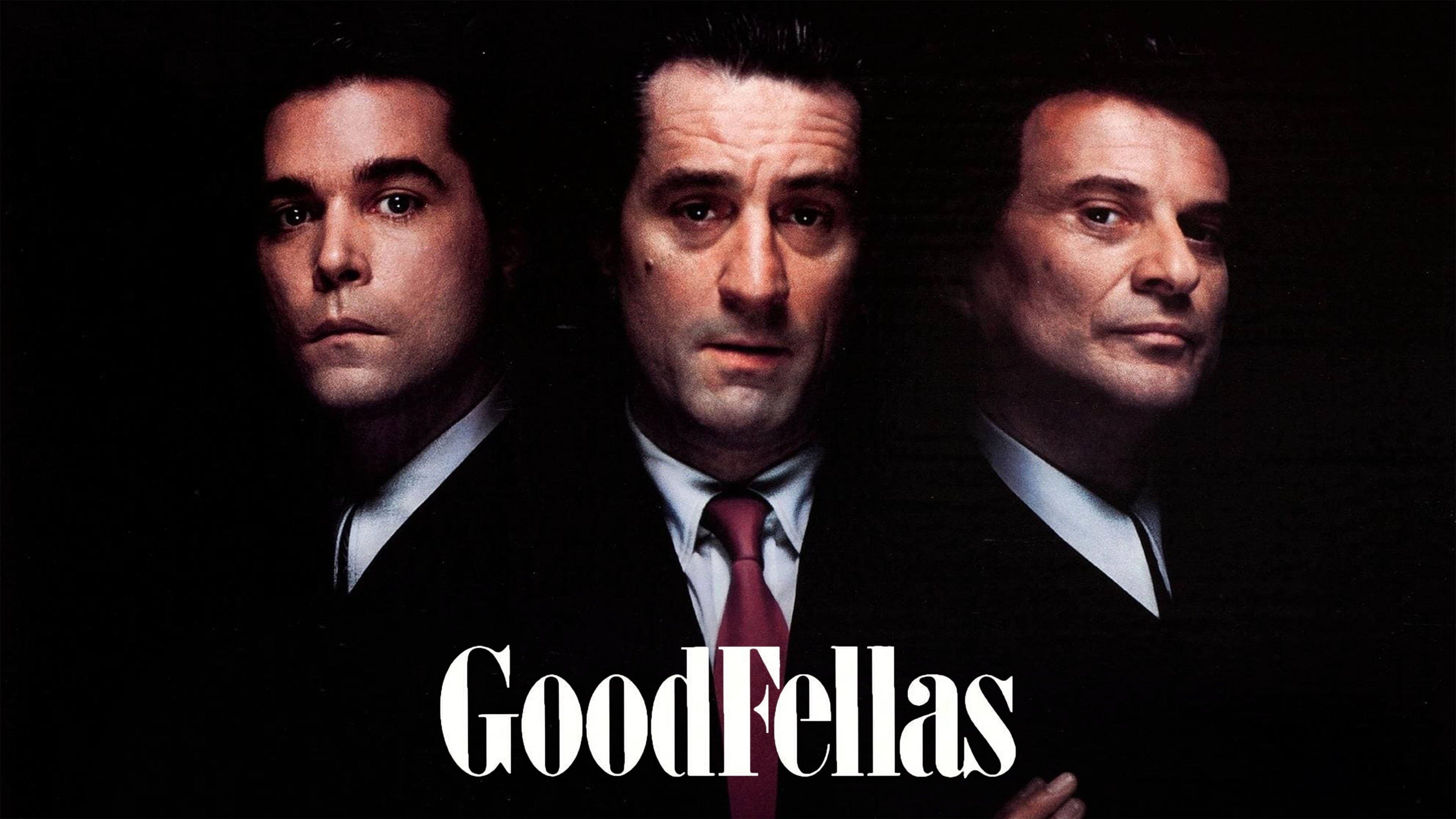 Classic Movie Thursdays: Goodfellas Review | KG's Movie Rants
