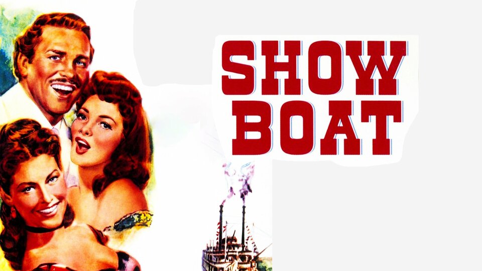 Show Boat - 