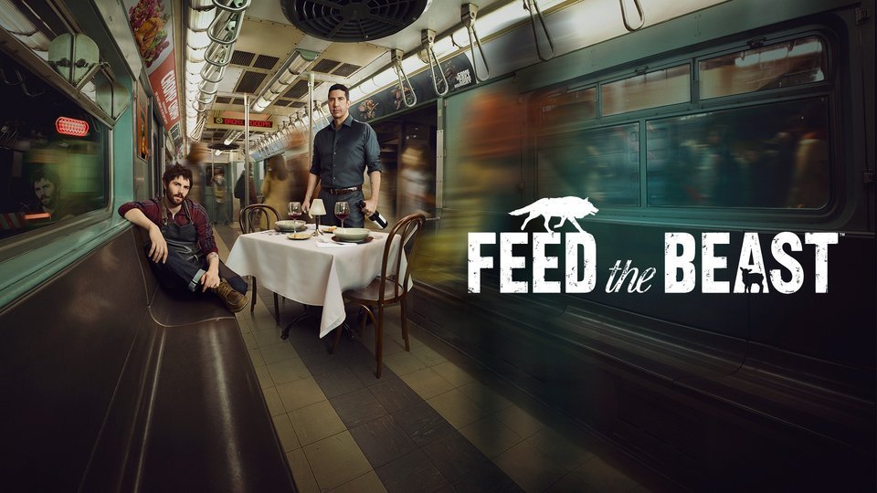 Feed the Beast - AMC