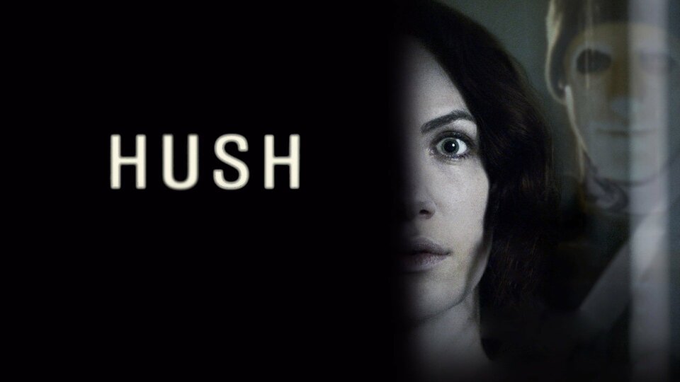 Hush (2016) - 