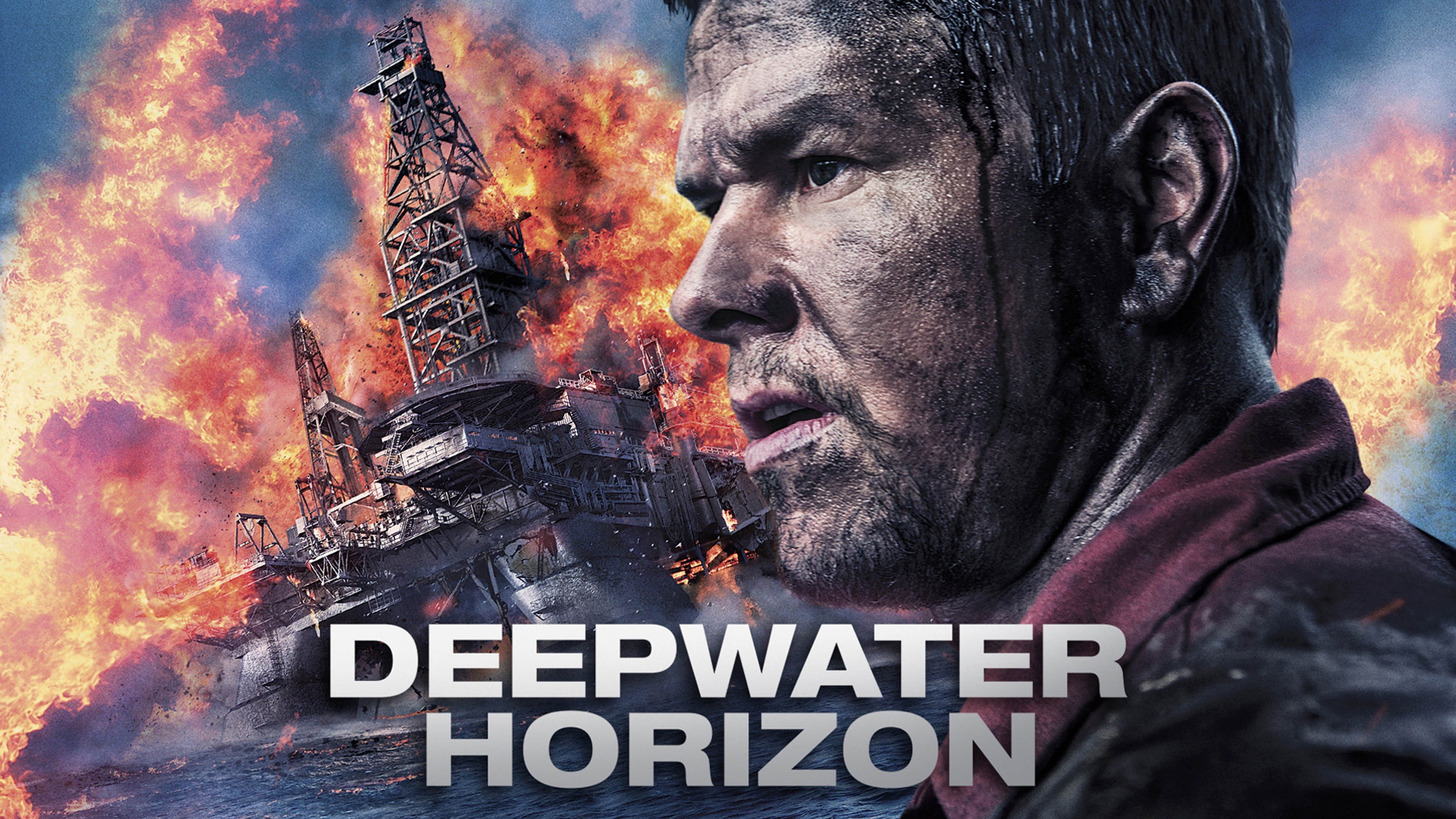 Watch deepwater on sale horizon 2016