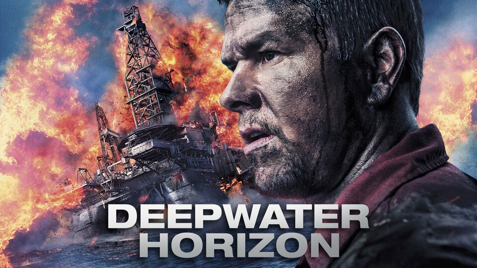 Deepwater Horizon - 