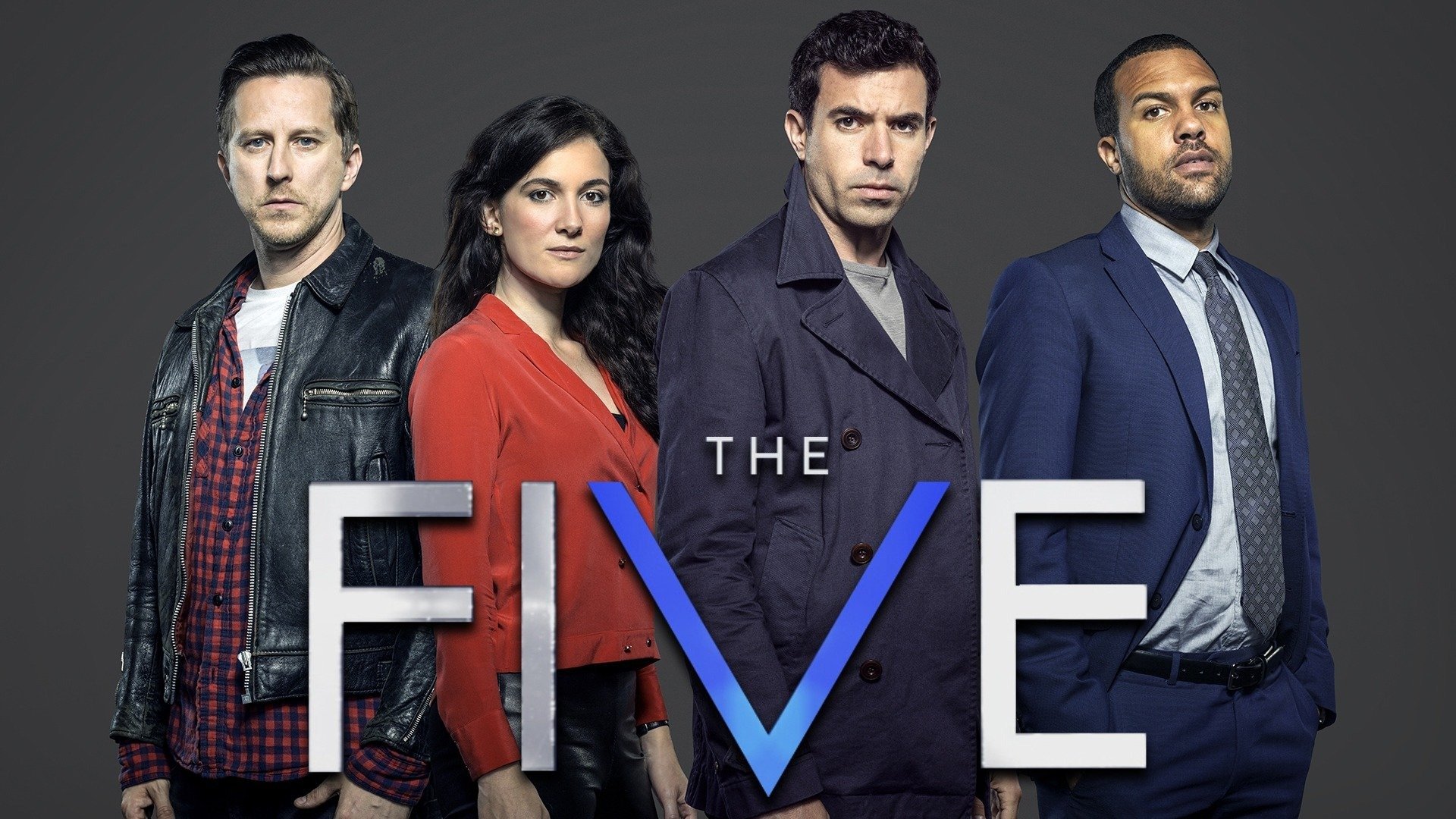 The five