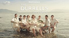 The Durrells in Corfu - PBS