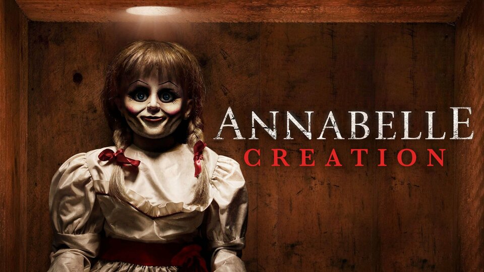Annabelle: Creation - 