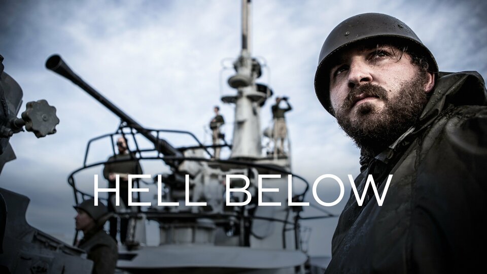 Hell Below - Smithsonian Channel