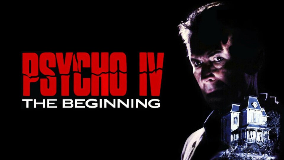 Psycho IV: The Beginning - 