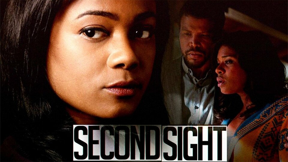 Second Sight - TV One