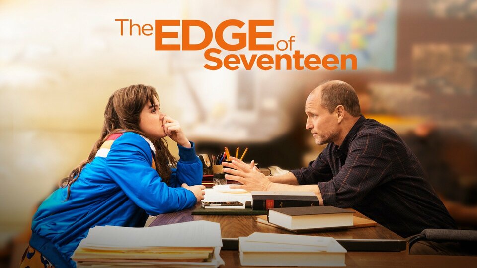 The Edge of Seventeen - 