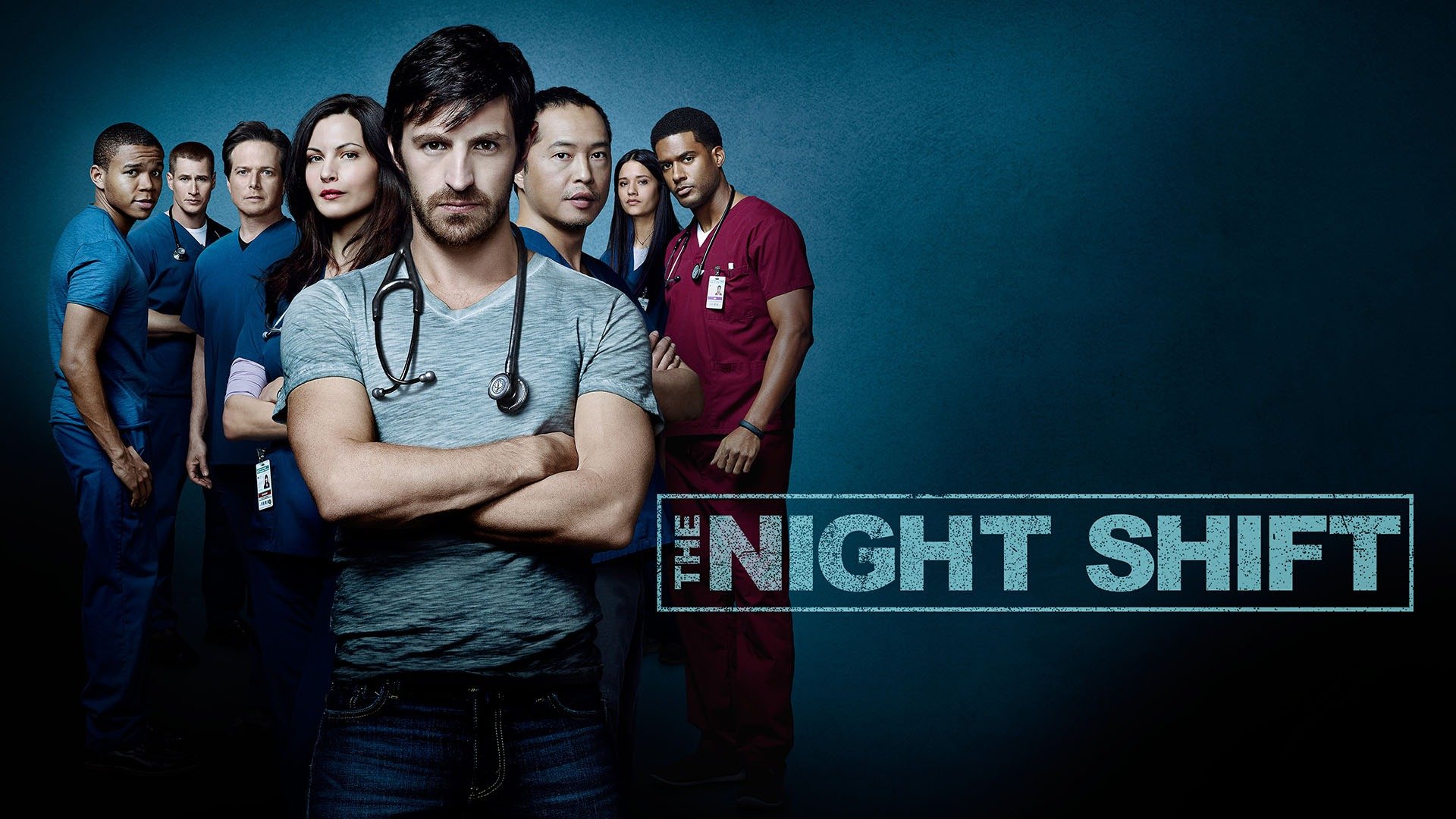 The night 2025 shift streaming