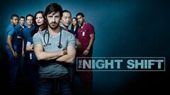 The Night Shift - NBC